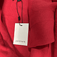 Cardigan Tejido Liso Waterfall PORTMANS (L) NUEVO CON ETIQUETAS  - Miniatura 3