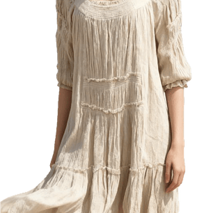 See Ya There Mini Vestido FREE PEOPLE (S) COMO NUEVO