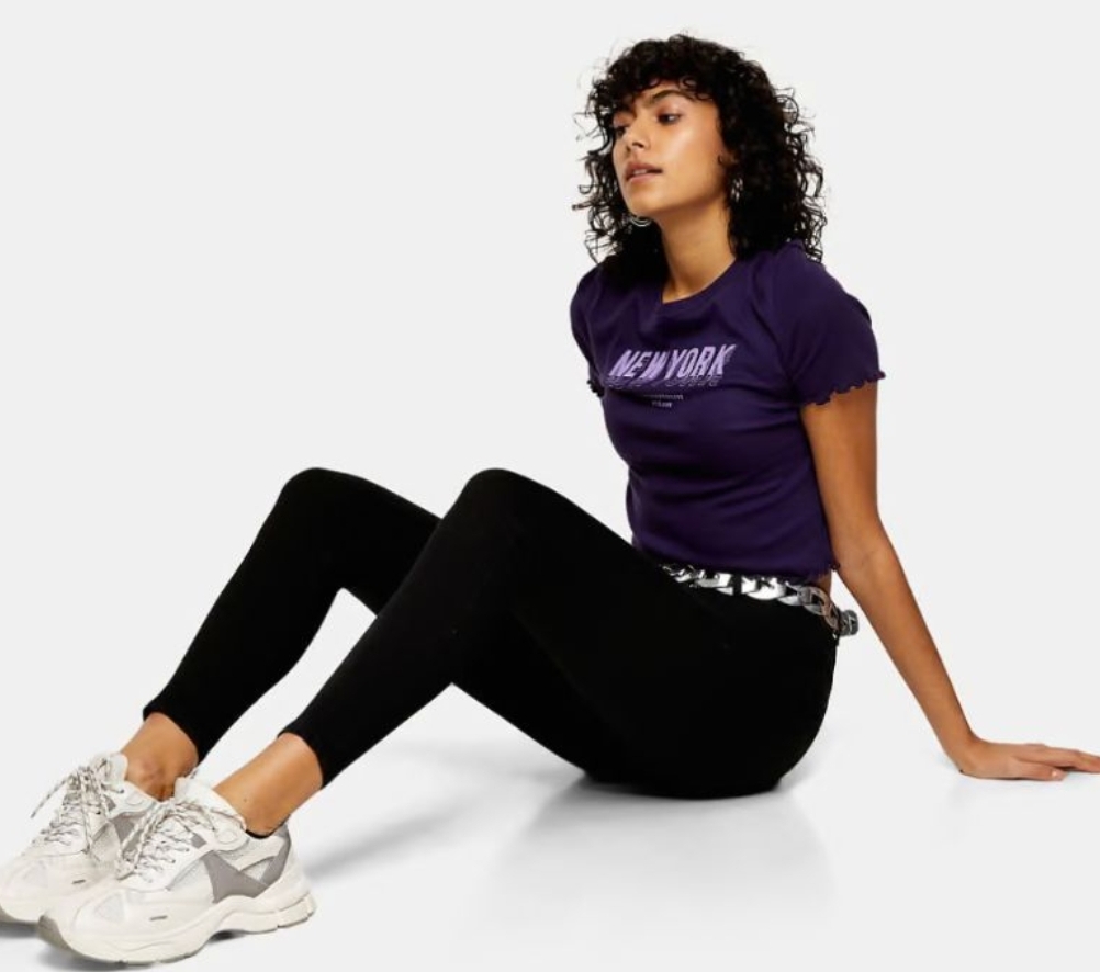 Jeans Modelo JONI (W32-L32) TOPSHOP 1