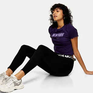 Jeans Modelo JONI (W32-L32) TOPSHOP