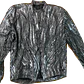 Chaqueta 100% Cuero Oveja Diseño (L) COMO NUEVO - Miniatura 5
