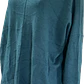 Suéter 100% Cachemira Teal SOFT SURROUNDINGS (XL) NUEVO CON ETIQUETAS  - Miniatura 4