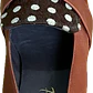 Zapatos Taco Pinup Vintage Cuero FRANZÁ (38) NUEVO - thumbnail 5