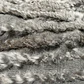 Gilet Pelo Conejo Rabbit Hair Vest SOYACONCEPT (M) NUEVO - Miniatura 3