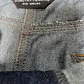 Mini Falda Medium Wash Denim DOROTHY PERKINS (M) NUEVO - Miniatura 4