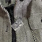 Chaqueta Shacket 55% Lana ANAIS UNISEX SELECTED (S) NUEVO CON ETIQUETAS - Miniatura 3