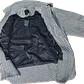 Chaqueta Shacket 55% Lana ANAIS UNISEX SELECTED (S) NUEVO CON ETIQUETAS - Miniatura 6