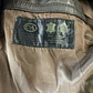 Chaquetón 100% Cuero de Cabra Extra Suave Unisex CANDA (XXL) COMO NUEVO - thumbnail 4