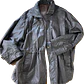 Chaquetón 100% Cuero de Cabra Extra Suave Unisex CANDA (XXL) COMO NUEVO - thumbnail 7