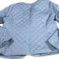Chaqueta The Classic Quilted CROFT & BARROW (M) NUEVO CON ETIQUETAS - Miniatura 3