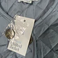 Chaqueta The Classic Quilted CROFT & BARROW (M) NUEVO CON ETIQUETAS - Miniatura 6