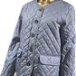Chaqueta The Classic Quilted CROFT & BARROW (M) NUEVO CON ETIQUETAS - Miniatura 5