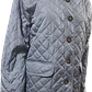 Chaqueta The Classic Quilted CROFT & BARROW (M) NUEVO CON ETIQUETAS - Miniatura 7