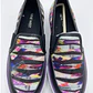 Zapatillas Slip On Bonkers Croc NINE WEST (36M)  NUEVO - Miniatura 2