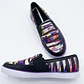 Zapatillas Slip On Bonkers Croc NINE WEST (36M)  NUEVO - Miniatura 3