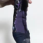 Ballerina Fresa Terciopelo Bow DESIGUAL (36) NUEVO - Miniatura 3