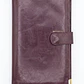 Billetera Bordeaux Vintage Estilo CARTIE - Miniatura 2