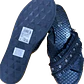 Sandalias Pitón 100% cuero SCHUTZ (38) NUEVO - Miniatura 4