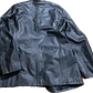 Chaqueta 100% Cuero Vacuno ONA SAEZ (M) COMO NUEVO - Miniatura 6
