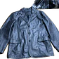 Chaqueta 100% Cuero Vacuno ONA SAEZ (M) COMO NUEVO - Miniatura 7
