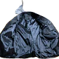 Chaqueta 100% Cuero Vacuno ONA SAEZ (M) COMO NUEVO - Miniatura 8