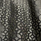 Vestido Coctail Flare Estructurado Jaquard BB DAKOTA (XS) COMO NUEVO - Miniatura 3