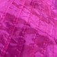 Blazer Sedoso Ranurado Pink Mandarin Pintuck CHICO'S (L) COMO NUEVO - thumbnail 5