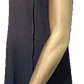 Vestido A-Line Cuello Volantes Crepé SEE BY CHLOE (L)  - thumbnail 5