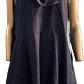 Vestido A-Line Cuello Volantes Crepé SEE BY CHLOE (L)  - thumbnail 6