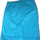 Falda The Pencil Skirt 70% Lana J.CREW (M) NUEVO - Miniatura 3