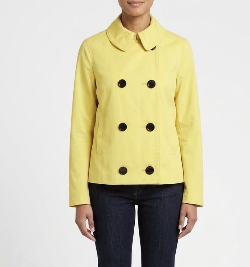 Chaqueta Peacock Nautical CHAPS BY RALPH LAUREN (L) SHOWROOM 1