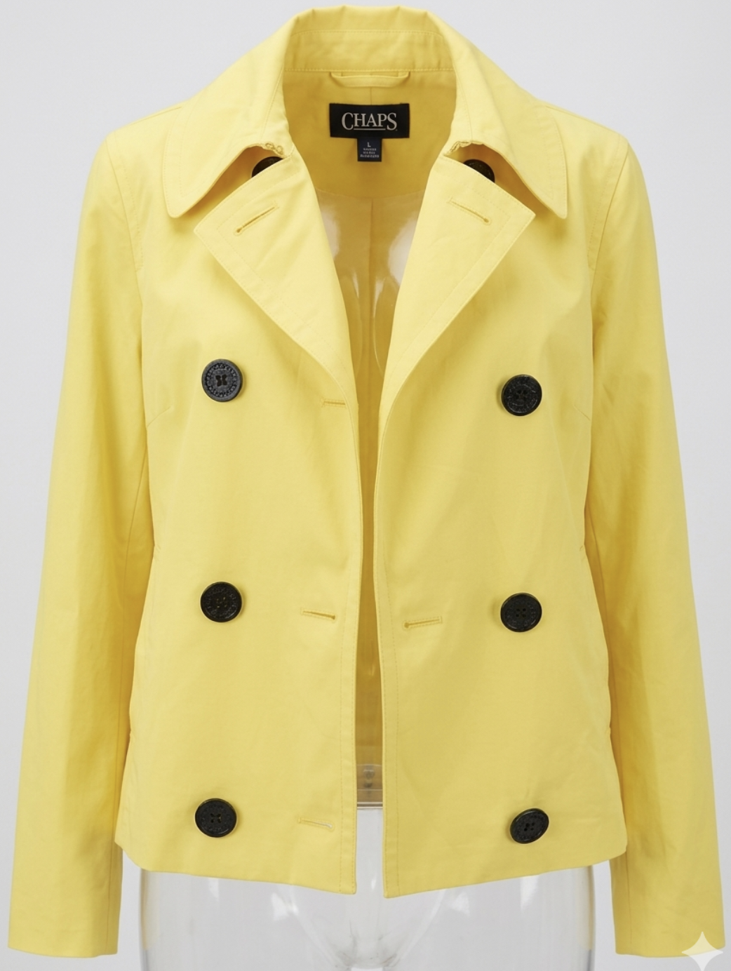 Chaqueta Peacock Nautical CHAPS BY RALPH LAUREN (L) SHOWROOM 2