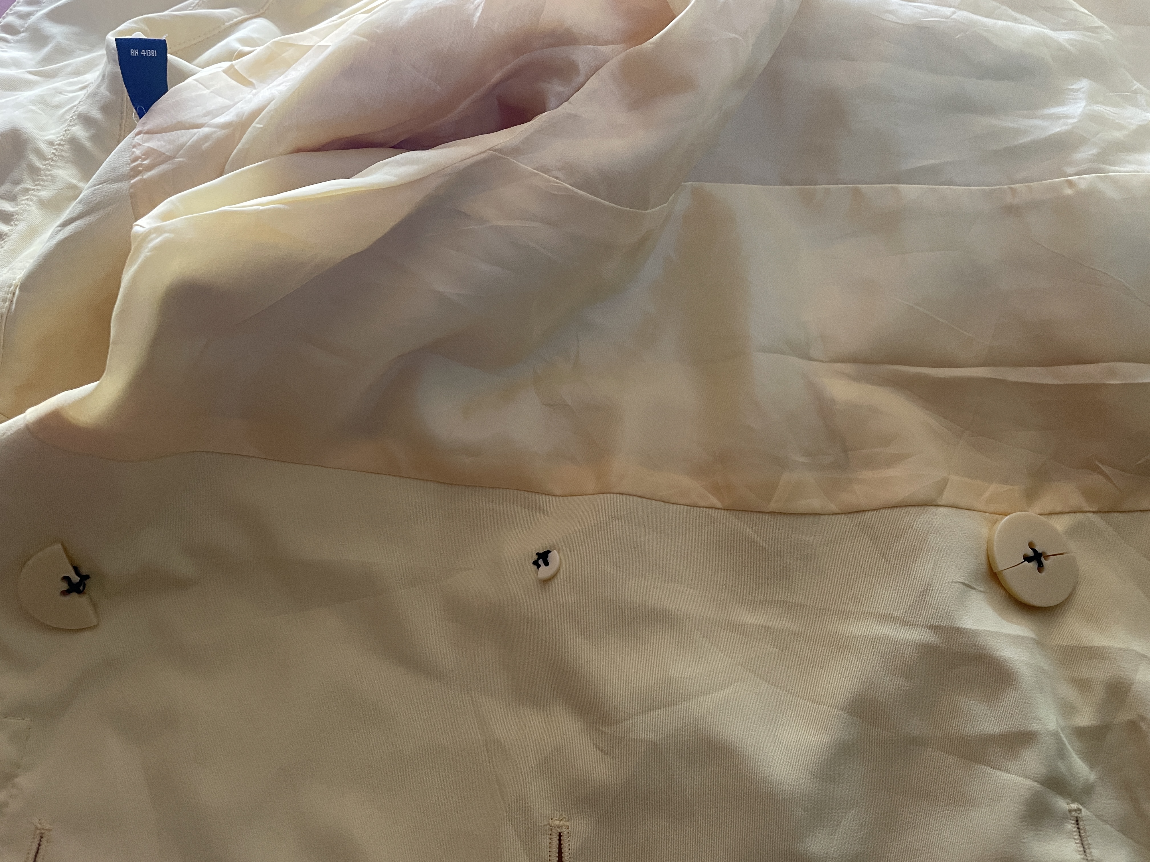 Chaqueta Peacock Nautical CHAPS BY RALPH LAUREN (L) SHOWROOM 5