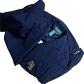 Blazer Double Breasted Insignia Clásico 100% Lana RALPH LAUREN (M)   - thumbnail 3