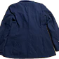 Blazer Double Breasted Insignia Clásico 100% Lana RALPH LAUREN (M)   - thumbnail 5