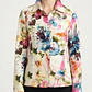 Blazer Estampado Floral COLDWATER CREEK  (S) SHOWROOM - thumbnail 3