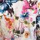 Blazer Estampado Floral COLDWATER CREEK  (S) SHOWROOM - thumbnail 5