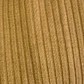 Vestido de Punto Mostaza TOPSHOP (S) NUEVO CON ETIQUETAS - Miniatura 3