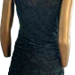 Vestido Bodycon Malla Fruncido Lateral MEXX (M) SHOWROOM - Miniatura 3