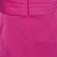 Vestido Satén Rosa Fucsia  BCBGMAXAZRIA (M) SHOWROOM - thumbnail 4