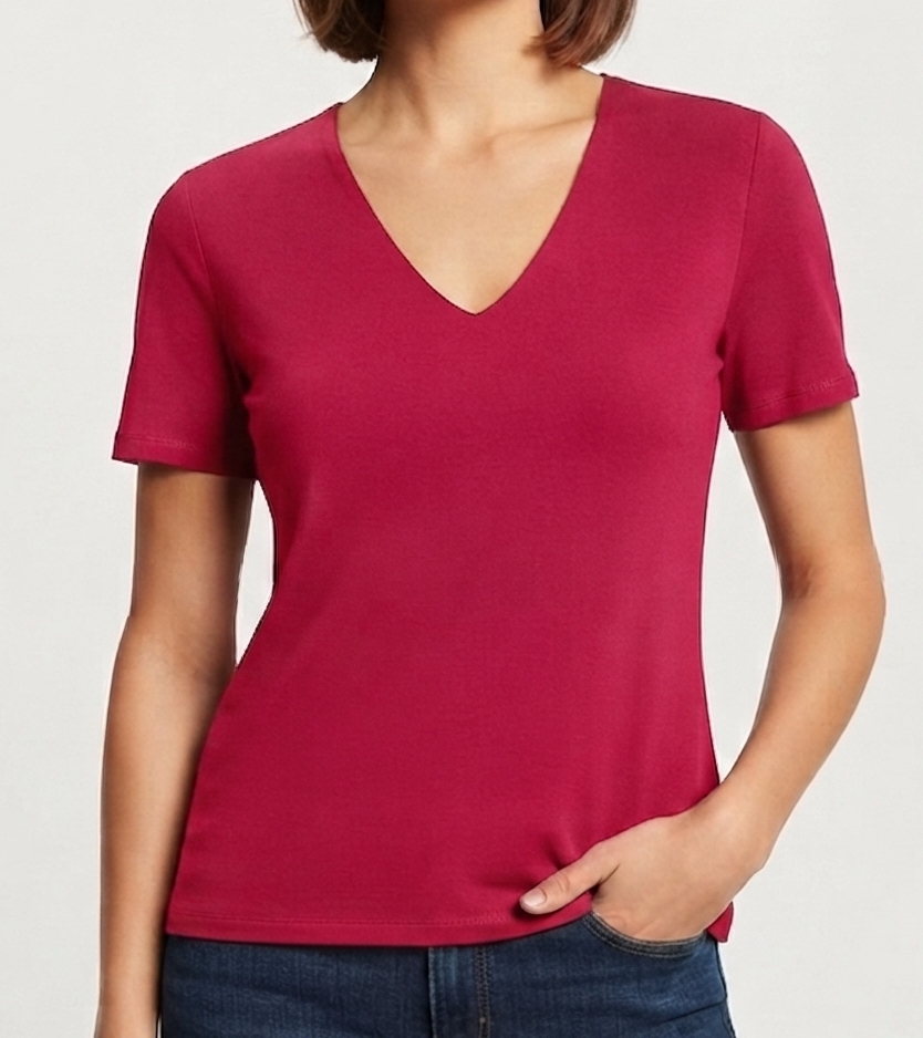 Polera BANANA REPUBLIC (S) NUEVO CON ETIQUETAS 1