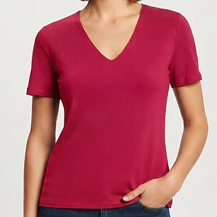 Polera BANANA REPUBLIC (S) NUEVO CON ETIQUETAS