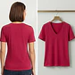 Polera BANANA REPUBLIC (S) NUEVO CON ETIQUETAS - Miniatura 2