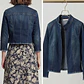 Chaqueta Mezclilla  ELLEN TRACY  (S) SHOWROOM - Miniatura 3