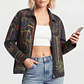 Chaqueta Cardigan Bordados  CHICO'S (M) SHOWROOM - thumbnail 1