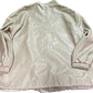 Chaqueta Bomber Ecocuero Bubble Hem ASOS DESIGN CURVE (XXL) SHOWROOM - thumbnail 3