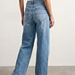 Baggy Jeans TOPSHOP W28 L32 (38) NUEVO CON ETIQUETA - Miniatura 2