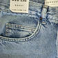 Baggy Jeans TOPSHOP W28 L32 (38) NUEVO CON ETIQUETA - Miniatura 3