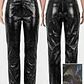 Pantalon Charol STRADIVARIUS  (38) SHOWROOM - thumbnail 2