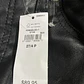 Pantalón Cuero Vegano High-Rise GAP (S) NUEVO CON ETIQUETAS - thumbnail 2